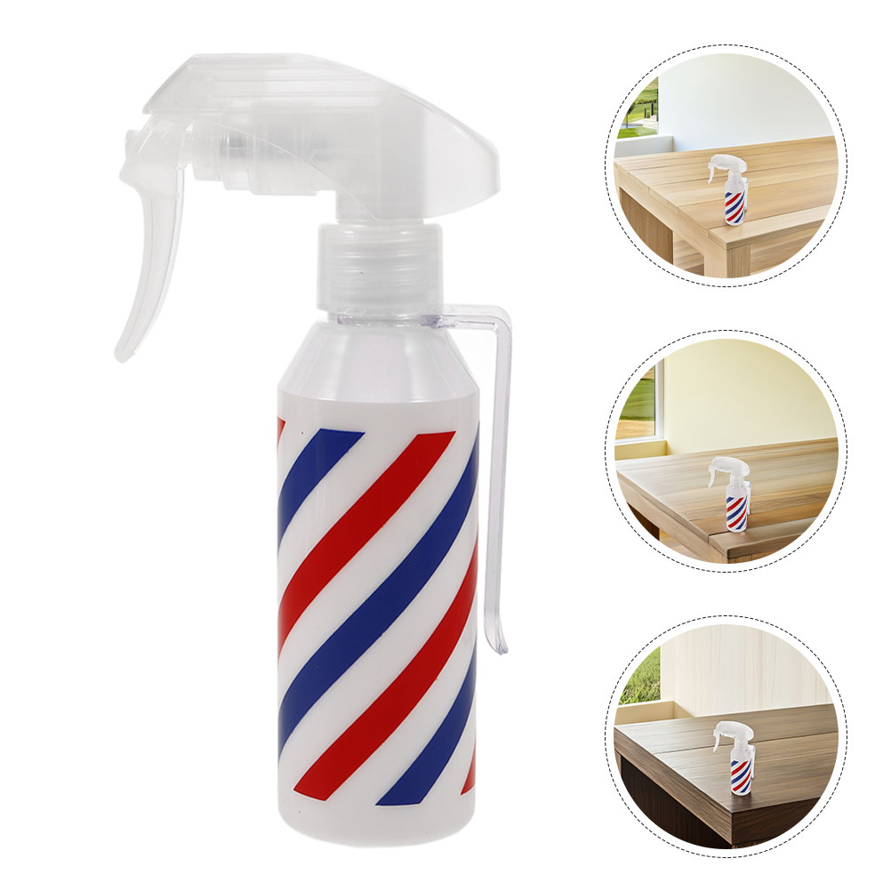 Misting Bottle Fine - 2Pcs Salon Hair Spray Bottle 120Ml
