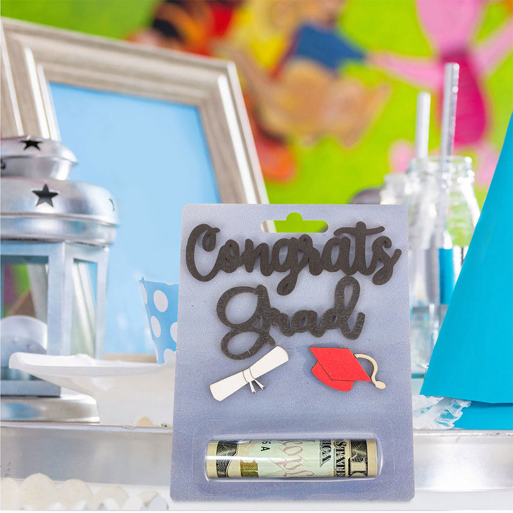 40Pcs Transparent Money Card H – Plastic Dome Clear recenzja i cena