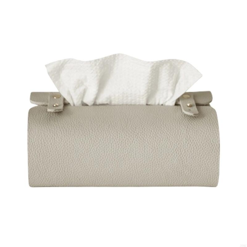 Decorative Leather Tissue Box  – Agar Tissue Culture recenzja i cena
