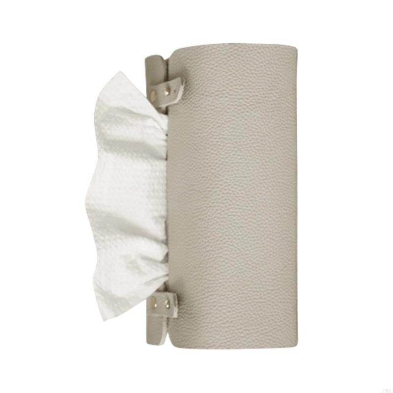 Decorative Leather Tissue Box  – Agar Tissue Culture recenzja i cena