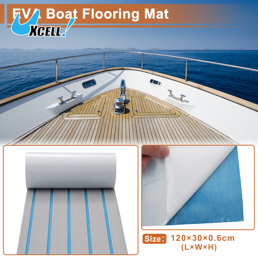 Uxcell 1200*300*6mm Boat Floor – Cutting Board Foam recenzja i cena