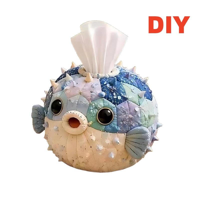 DIY Animal Form Patchwork Tiss – Agar Tissue Culture recenzja i cena