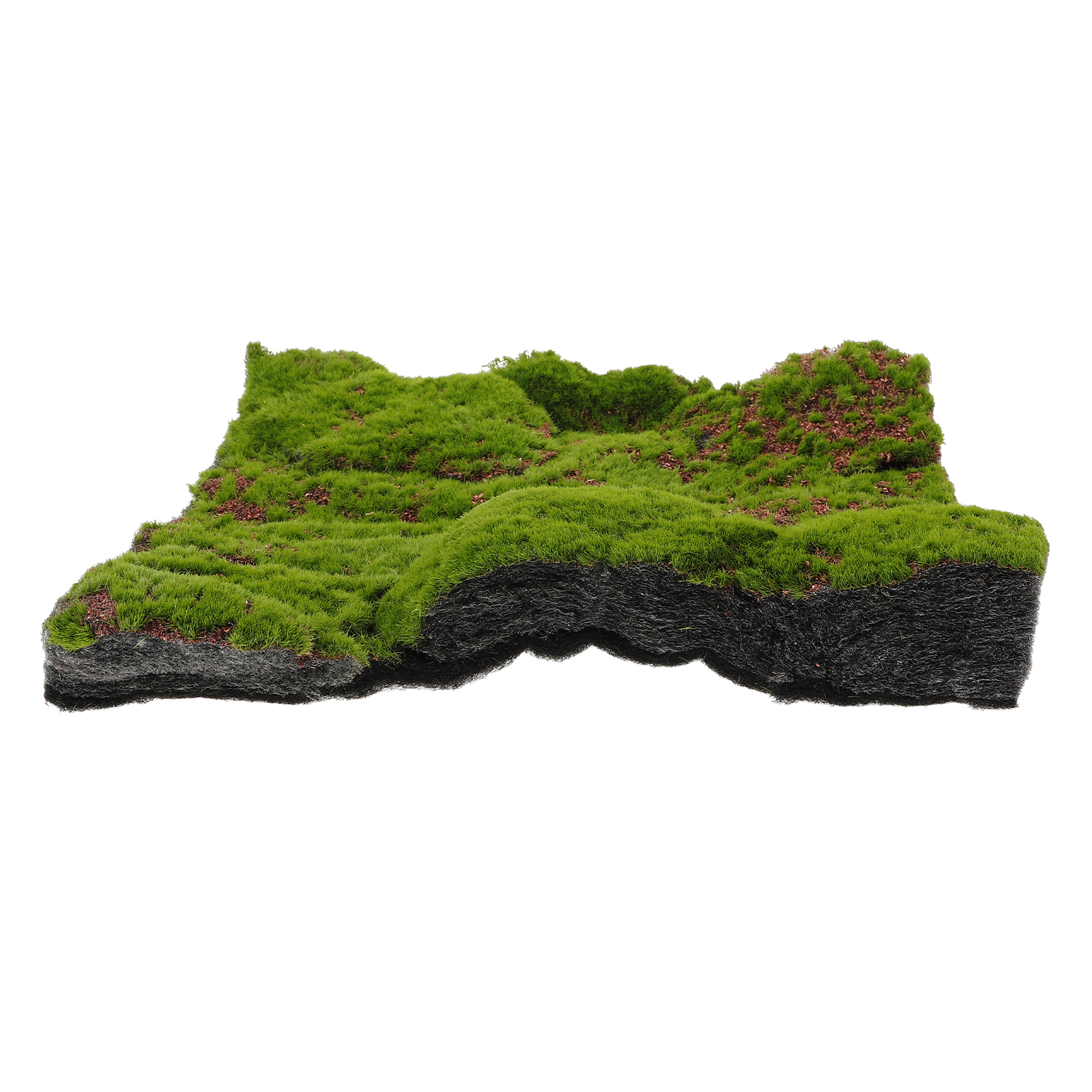 Simulated Moss Turf Decorative – Sphagnum Moss Dry recenzja i cena