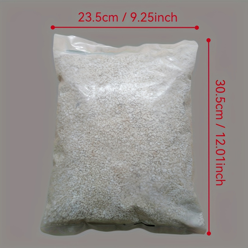 1 Bag 3-6 mm Gardening Perlite – Sphagnum Moss Dry recenzja i cena
