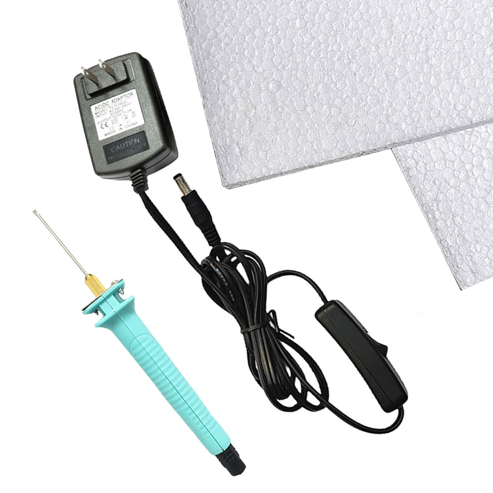 Foam Cutter Pen Hot Wire Knife – Cutting Board Foam recenzja i cena