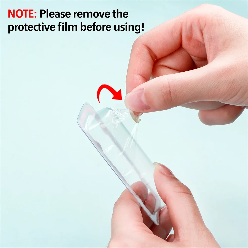 20pcs/Pack Plastic Clear Recta – Plastic Dome Clear recenzja i cena