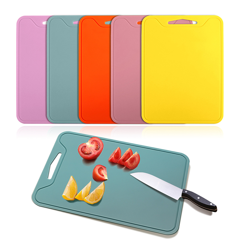 New Silicone Cutting Board Non – Cutting Board Foam recenzja i cena