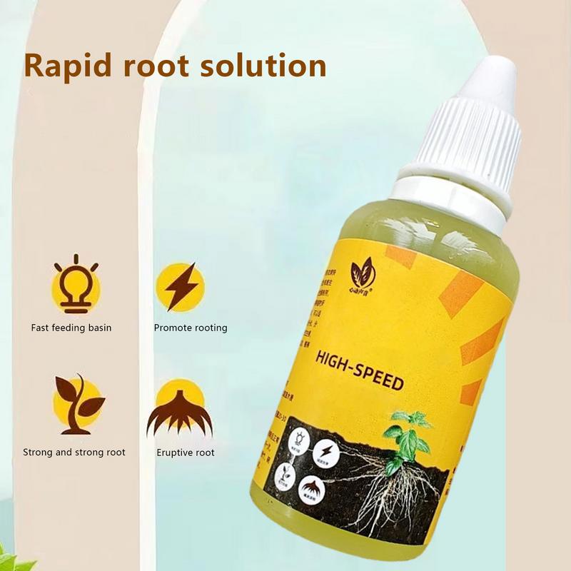 50ml Plant Root Stimulator Liq – Root Stimulator Liquid recenzja i cena