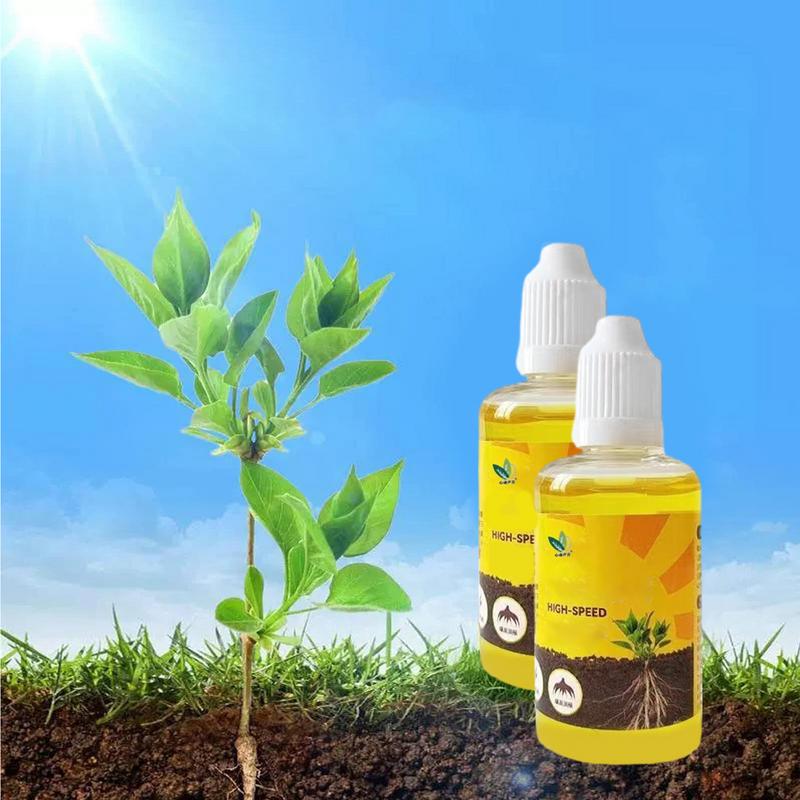 50ml Plant Root Stimulator Liq – Root Stimulator Liquid recenzja i cena