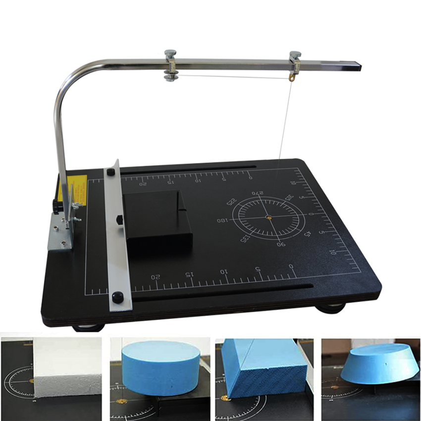 24W Adjustable Temperature DIY – Cutting Board Foam recenzja i cena