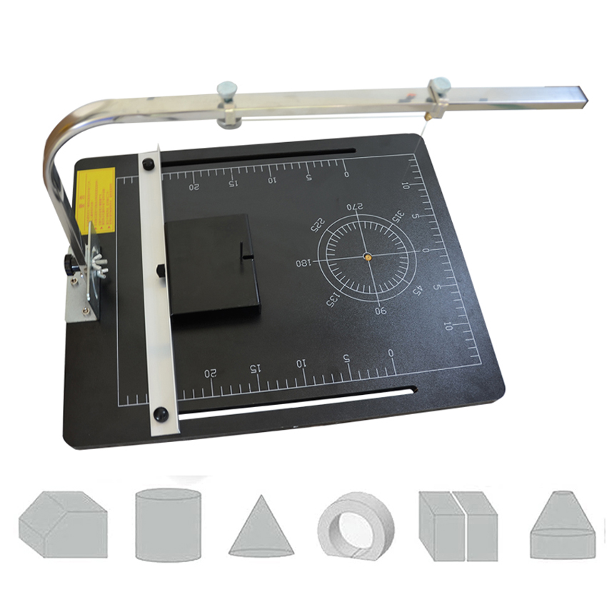 24W Adjustable Temperature DIY – Cutting Board Foam recenzja i cena