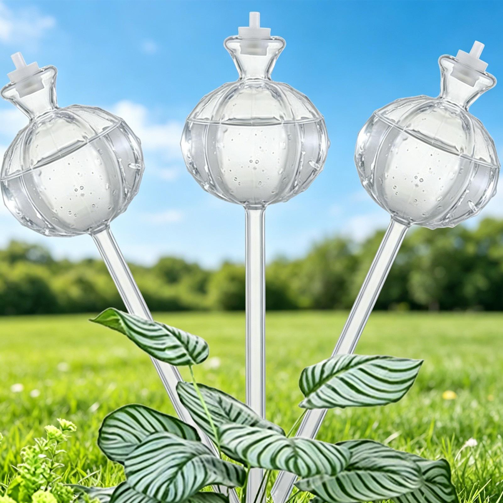 Self-Watering Globes 3 Pieces  – Self Watering Insert recenzja i cena