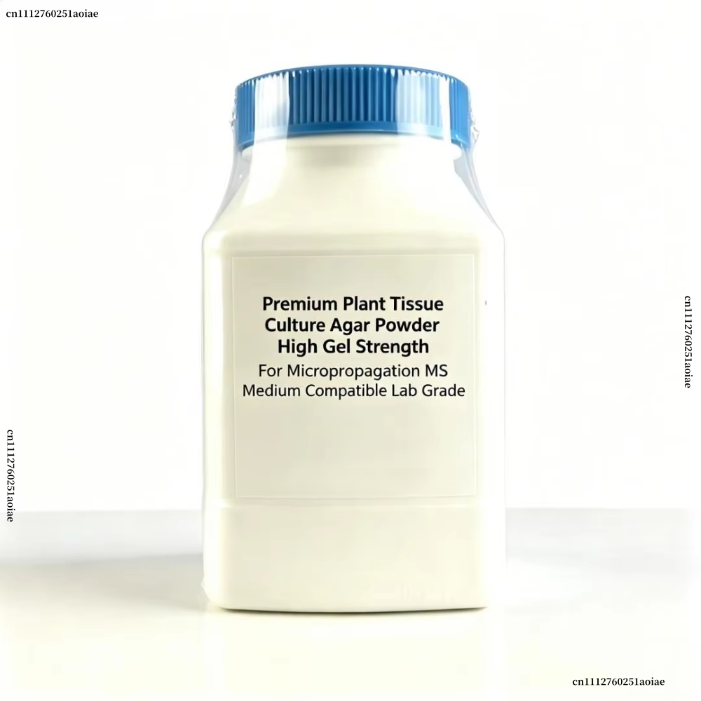 Plant Tissue Culture Agar Powd – Agar Tissue Culture recenzja i cena