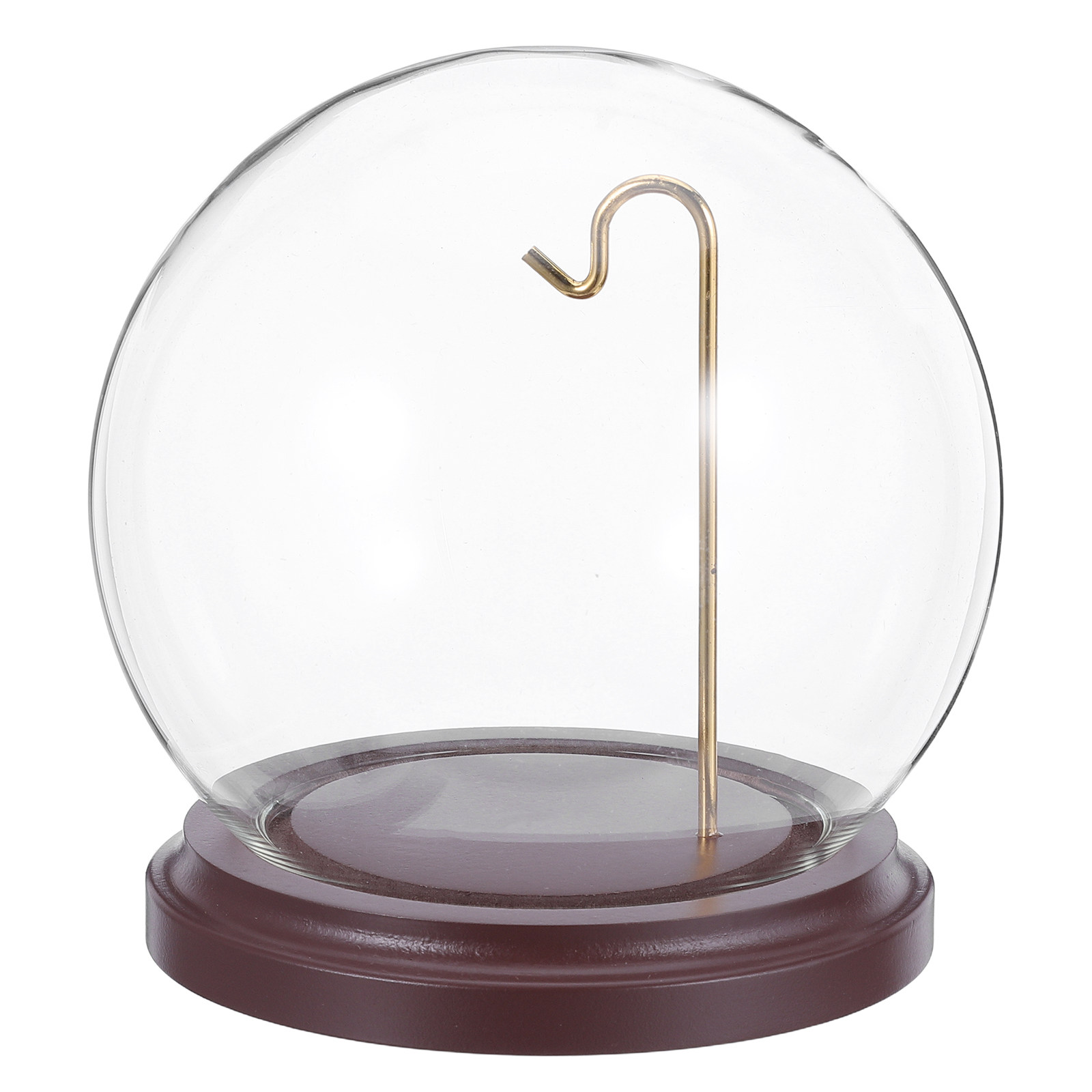 Pocket Watch Display Dome Clea – Plastic Dome Clear recenzja i cena