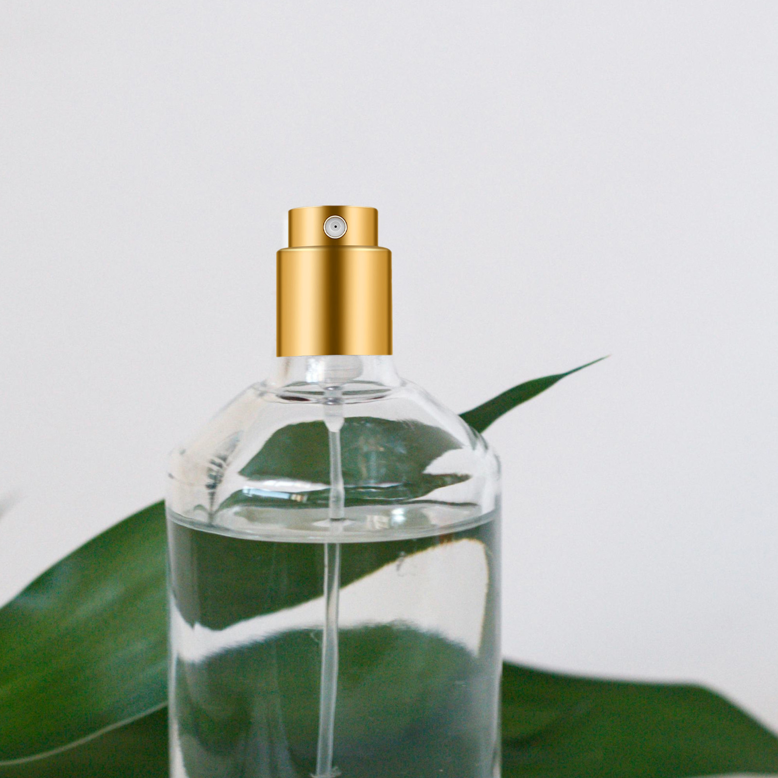 15Pcs Gold-Finished Perfume Bo – Misting Bottle Fine recenzja i cena