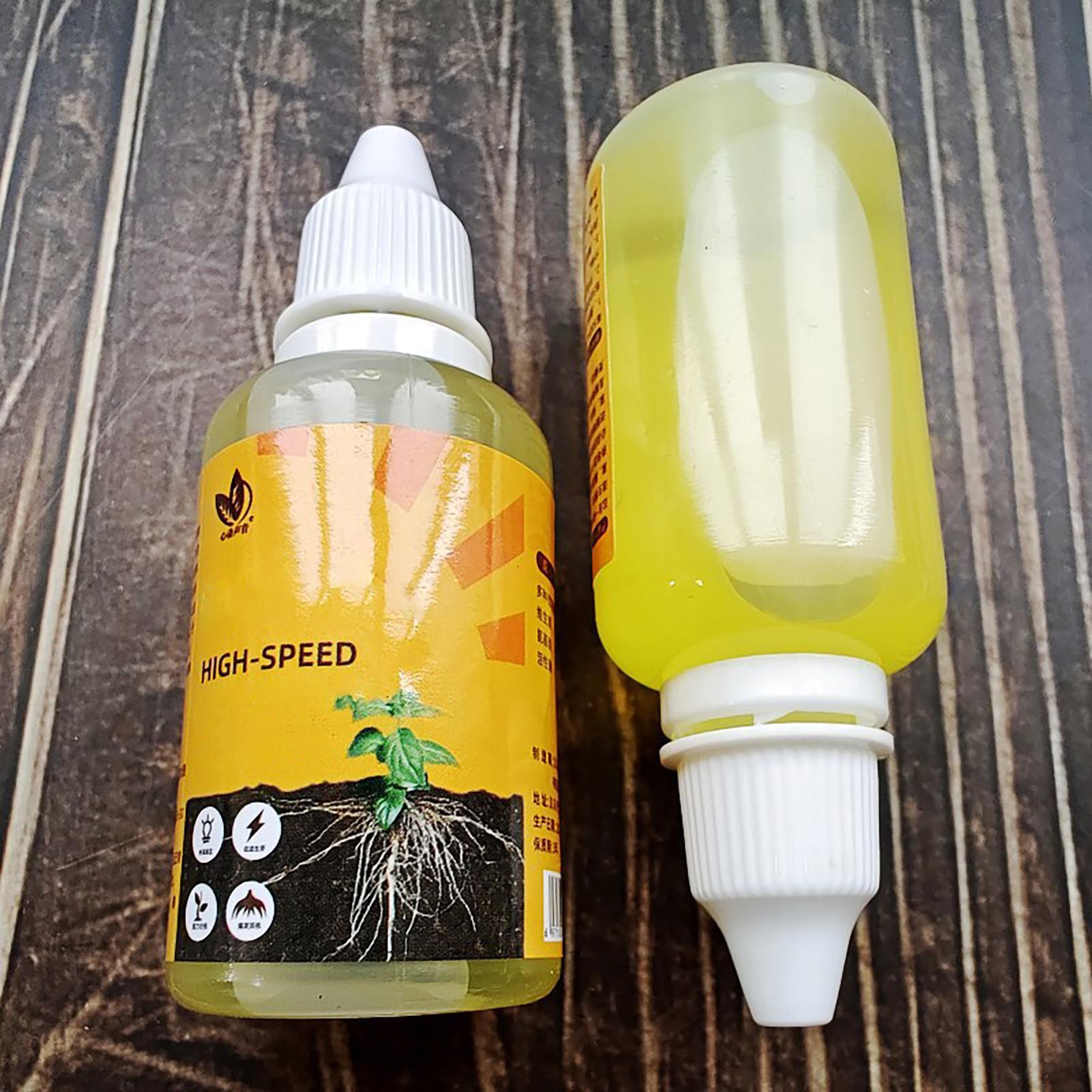 Plant Rooting Stimulator Liqui – Root Stimulator Liquid recenzja i cena