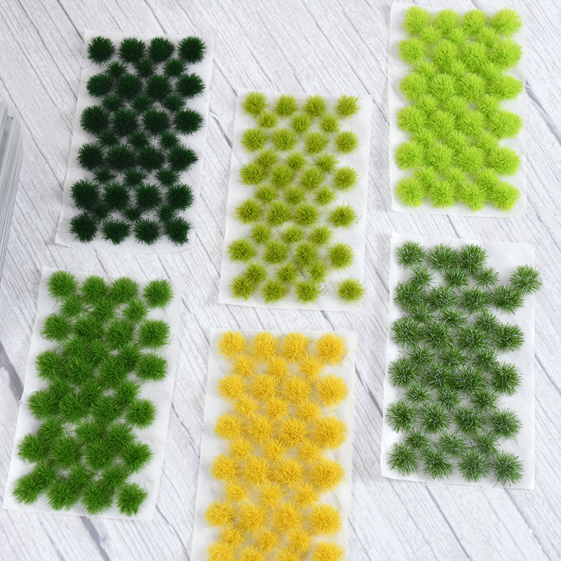 Simulation Artificial Moss Gre – Sphagnum Moss Dry recenzja i cena