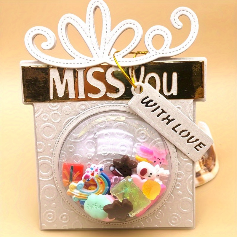 10pcs/set DIY Plastic Candy Do – Plastic Dome Clear recenzja i cena