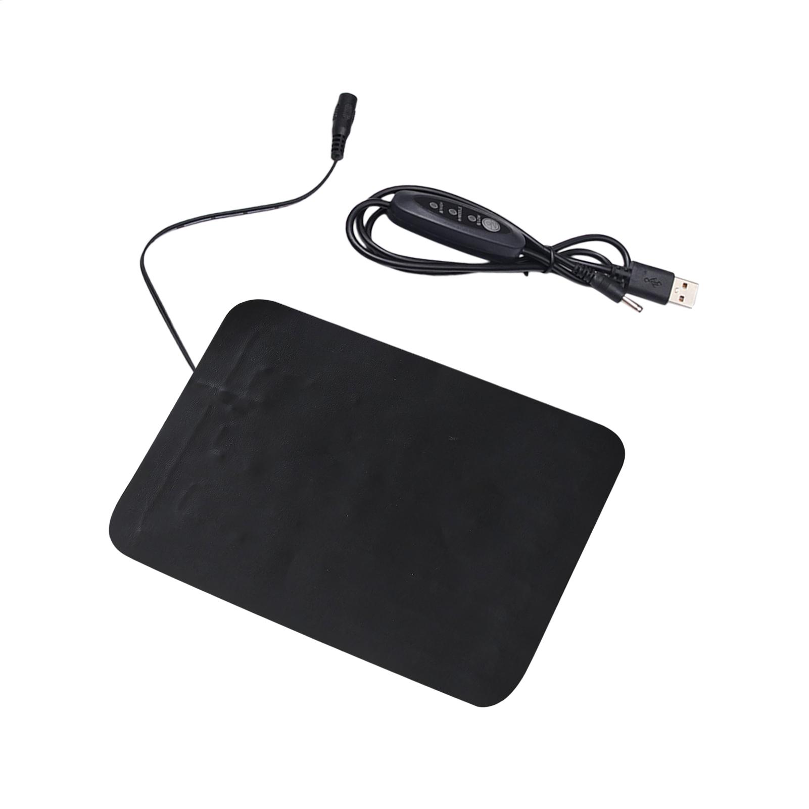 8.5W USB Seedling Heat Mats 3  – Heat Mat Seedling recenzja i cena