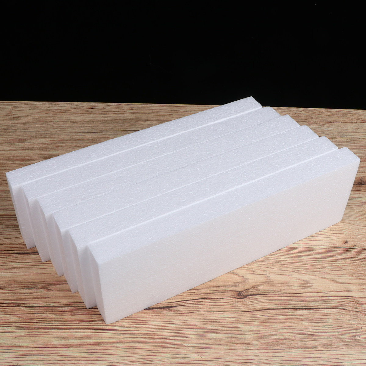 6pcs 30X10X2.5Cm Foam Blocks S – Cutting Board Foam recenzja i cena