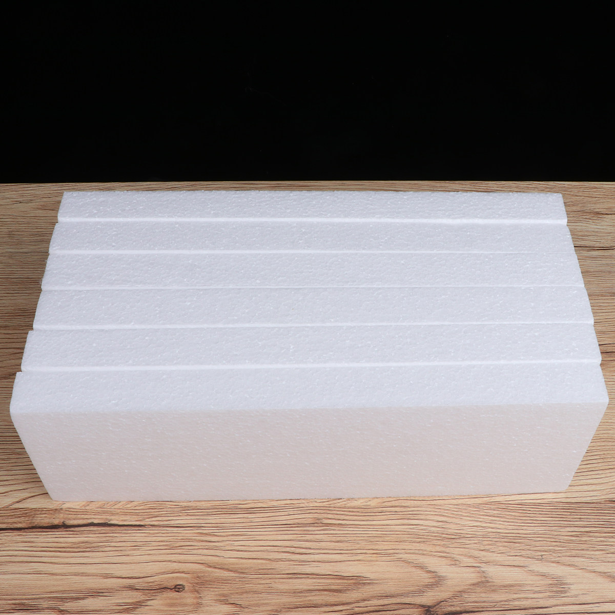 6pcs 30X10X2.5Cm Foam Blocks S – Cutting Board Foam recenzja i cena