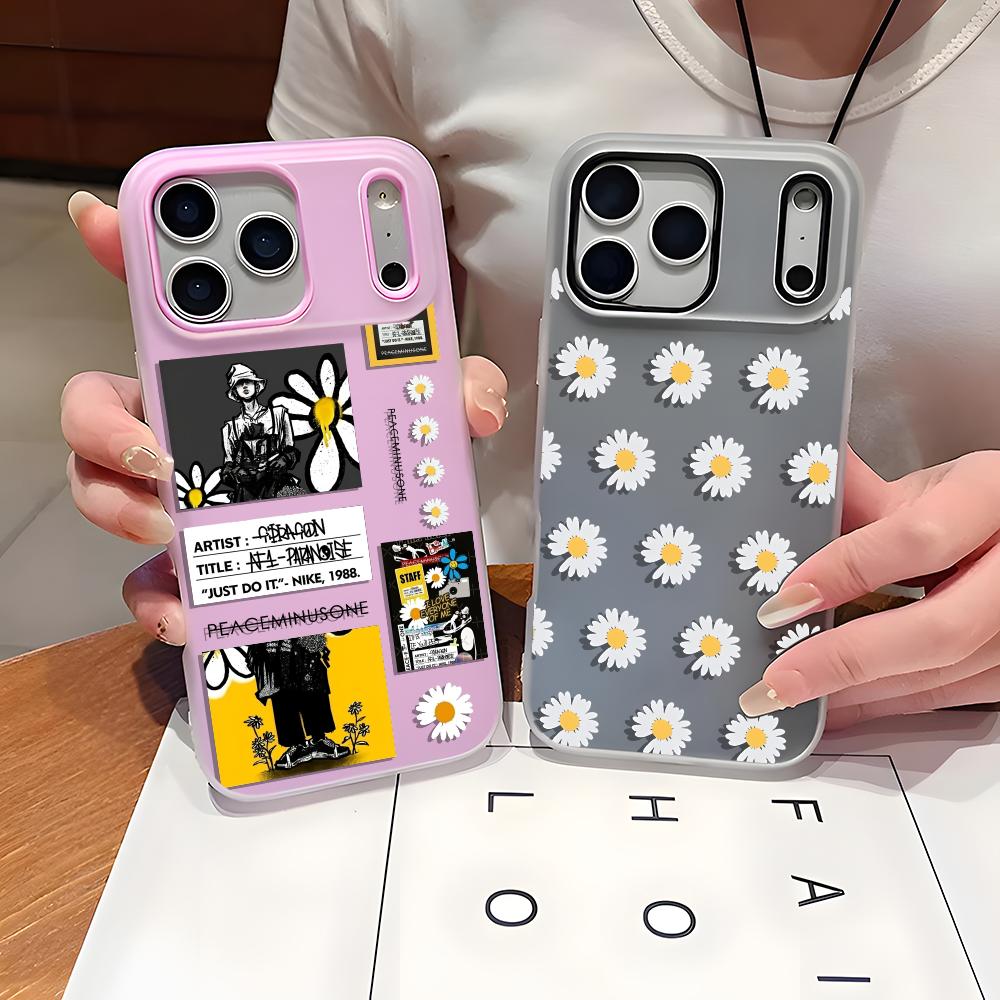 Fashion-P-PEACEMINUSONE Phone  – Peat Pellet Tray recenzja i cena