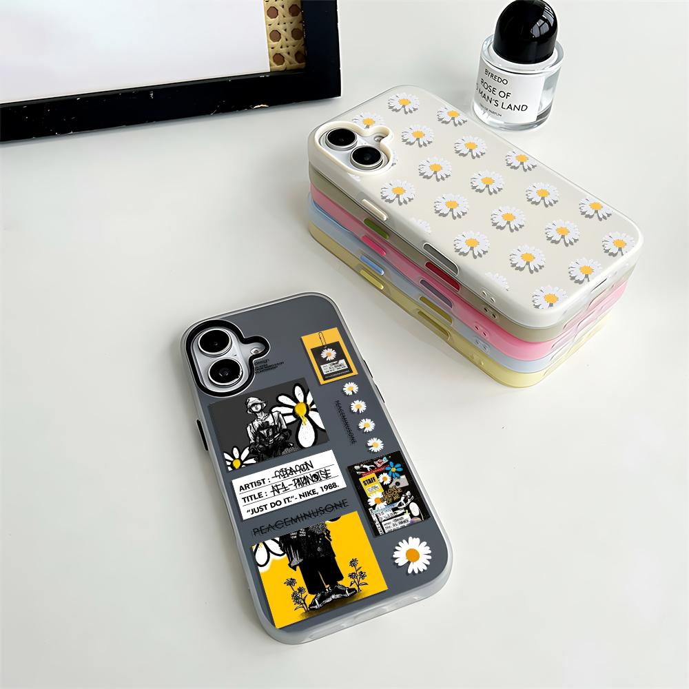 Fashion-P-PEACEMINUSONE Phone  – Peat Pellet Tray recenzja i cena