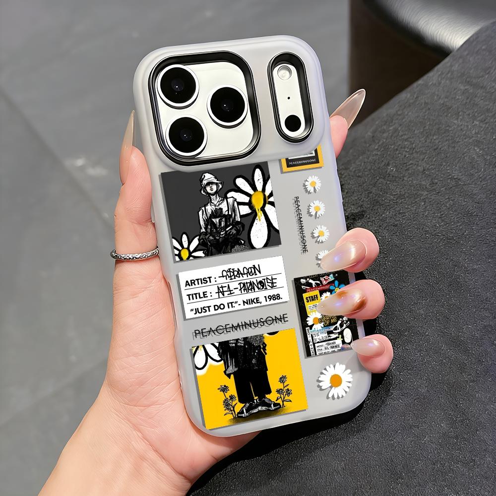 Fashion-P-PEACEMINUSONE Phone  – Peat Pellet Tray recenzja i cena