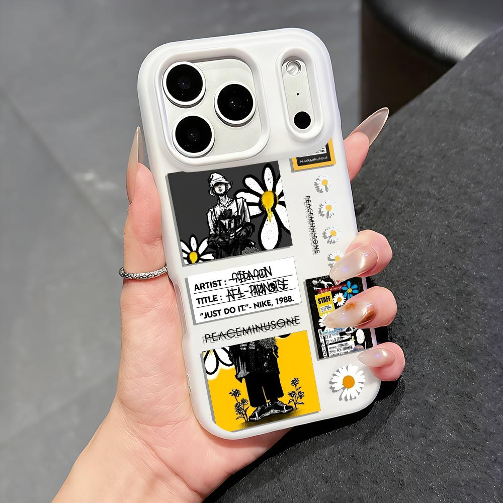 Fashion-P-PEACEMINUSONE Phone  – Peat Pellet Tray recenzja i cena
