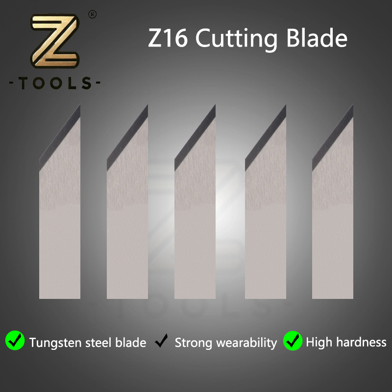 Z16 Solid Carbide Cutting Blad – Cutting Board Foam recenzja i cena