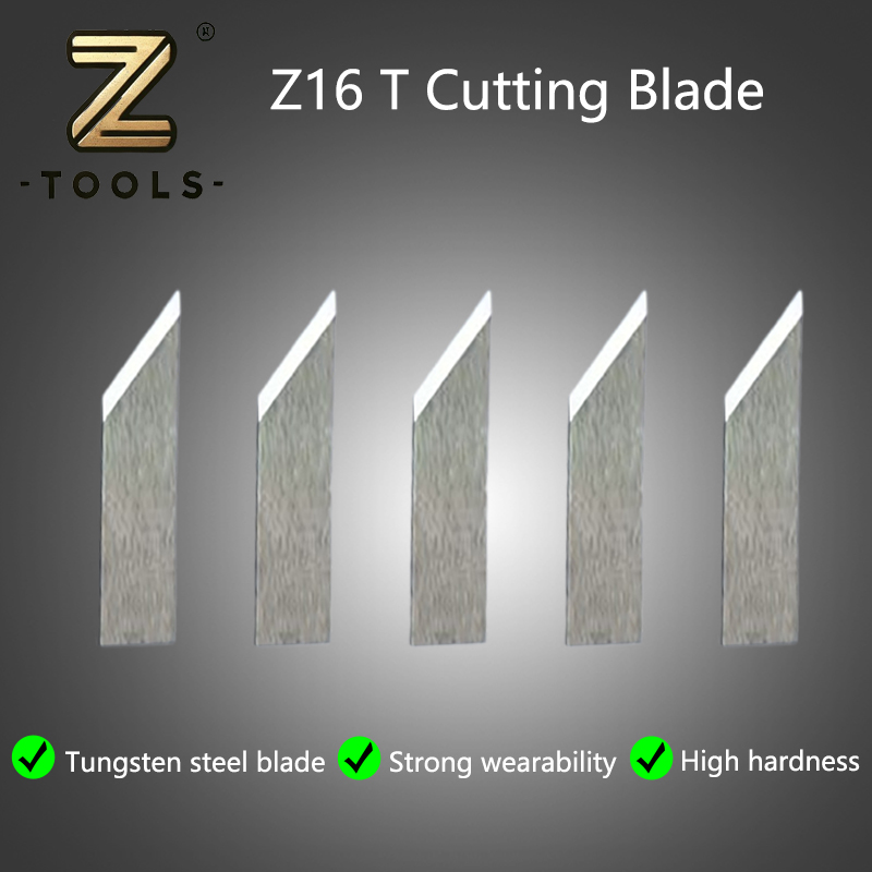 Z16 Solid Carbide Cutting Blad – Cutting Board Foam recenzja i cena