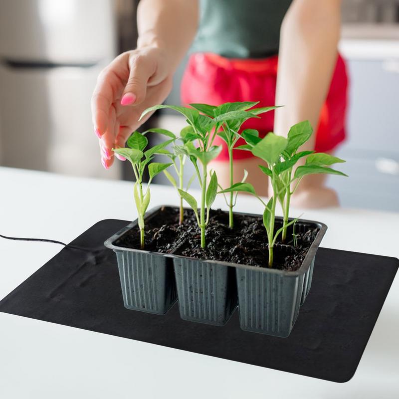 Seedling Heat Mat Indoor Plant – Heat Mat Seedling recenzja i cena
