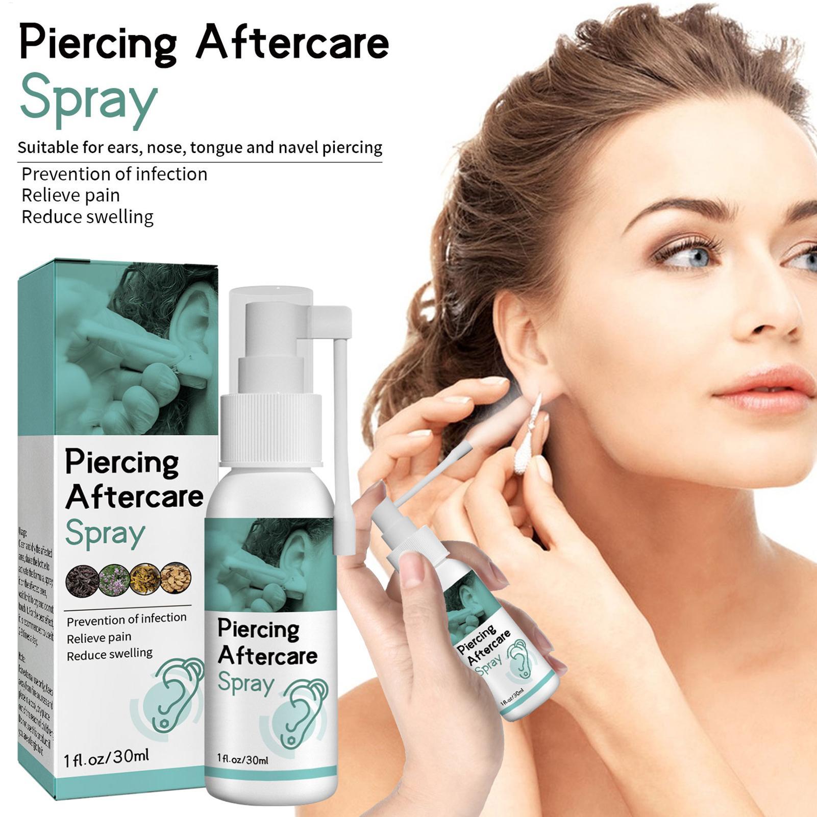 Piercing Aftercare Mist Soothi – Misting Bottle Fine recenzja i cena