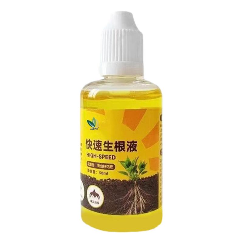 Liquid Plant Rooting Solution  – Root Stimulator Liquid recenzja i cena
