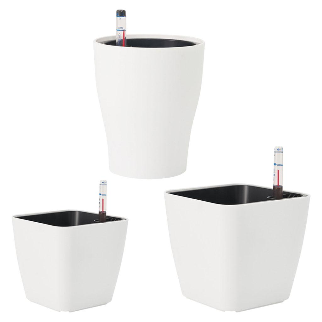 Self Watering Flower Pots Whit – Self Watering Insert recenzja i cena
