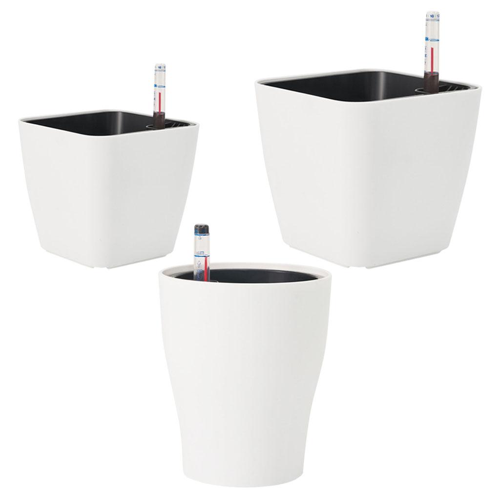 Self Watering Flower Pots Whit – Self Watering Insert recenzja i cena