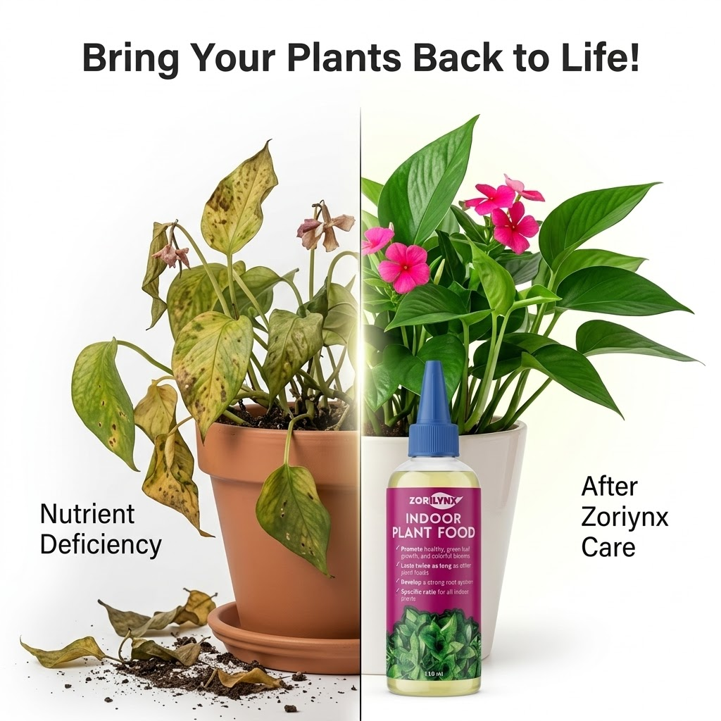 Rooting Stimulator for Housepl – Root Stimulator Liquid recenzja i cena