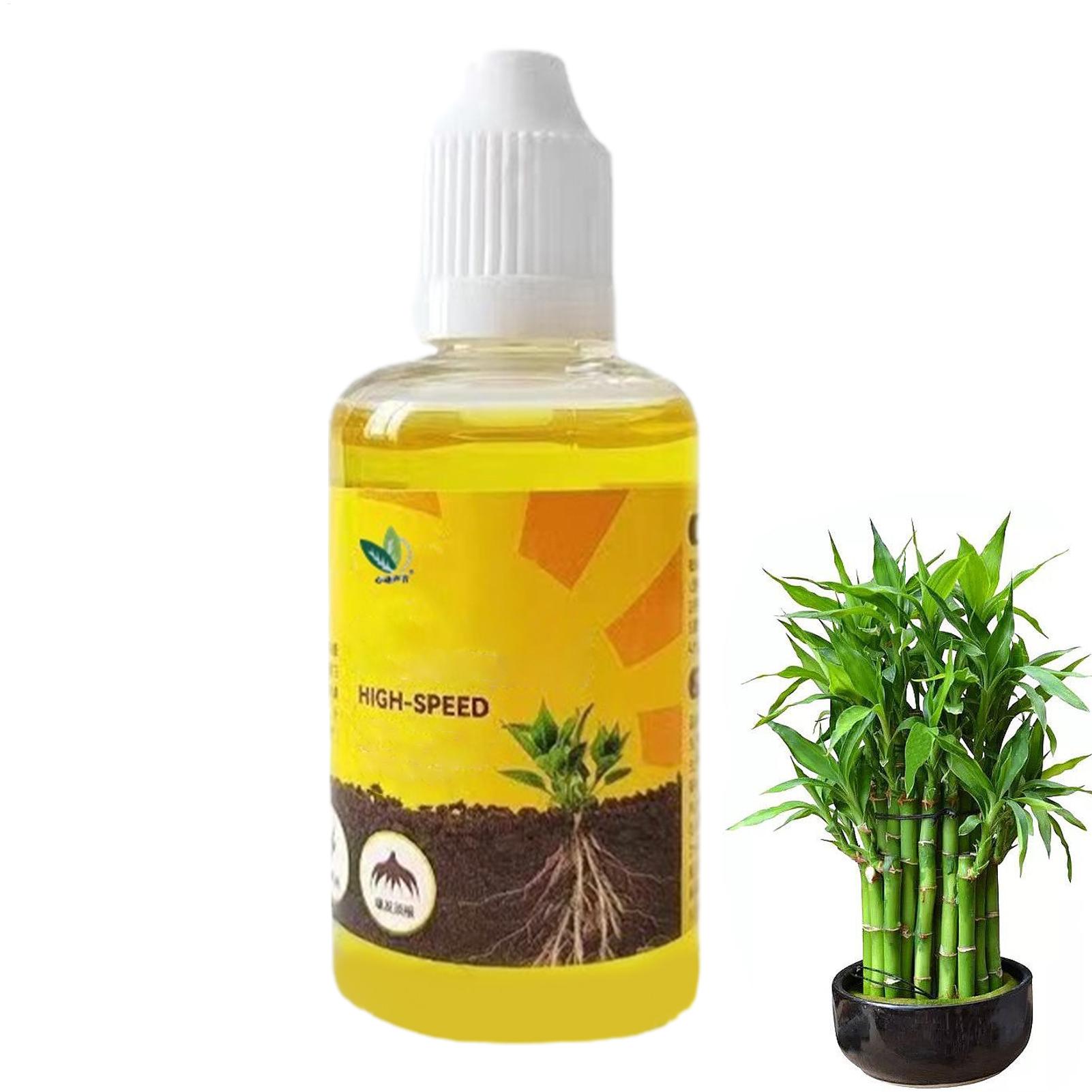 50ml Plant Rooting Stimulator  – Root Stimulator Liquid recenzja i cena