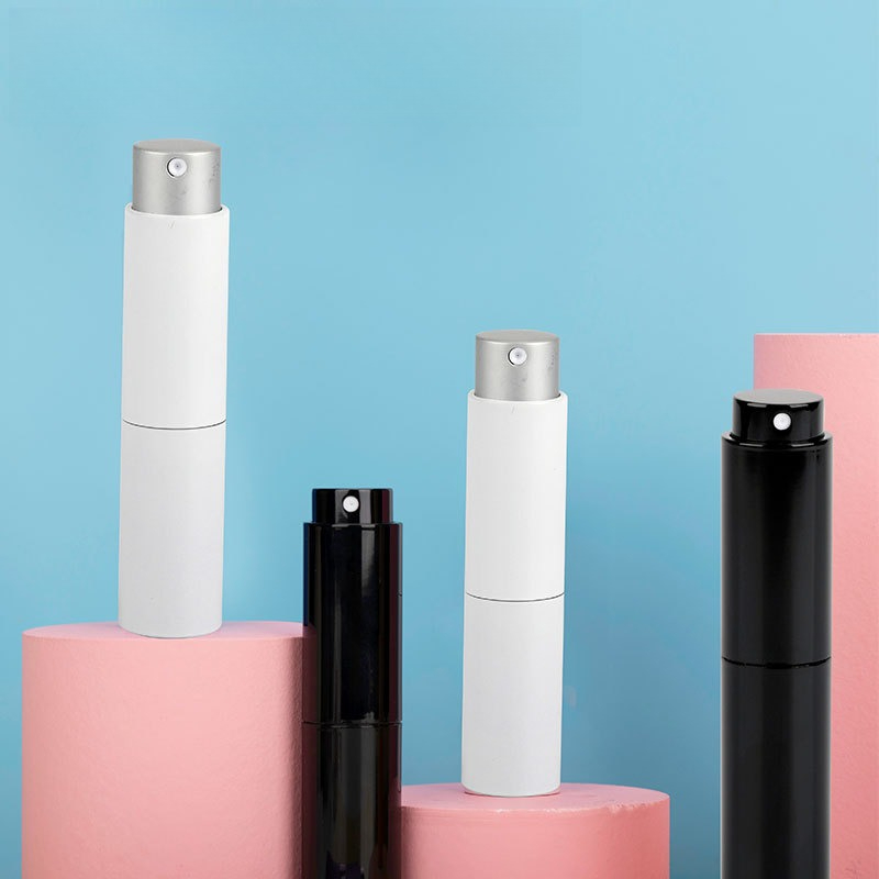 Portable 10ml Perfume Sprayer  – Misting Bottle Fine recenzja i cena
