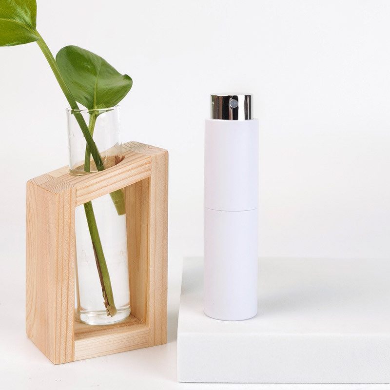 Portable 10ml Perfume Sprayer  – Misting Bottle Fine recenzja i cena