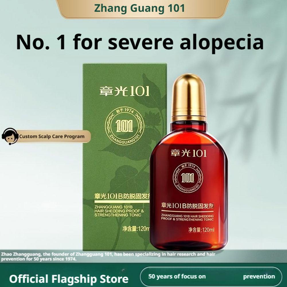 Ginger Nutrition Scalp Strong  – Root Stimulator Liquid recenzja i cena