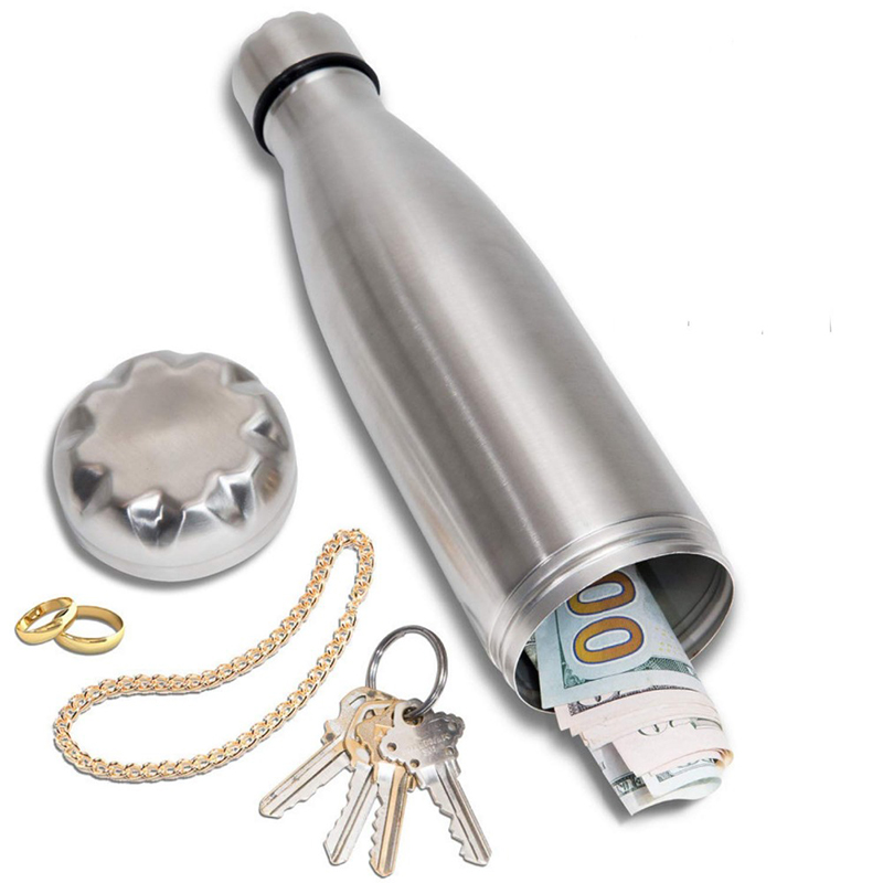 Diversion Water Bottle Can Sta – Misting Bottle Fine recenzja i cena