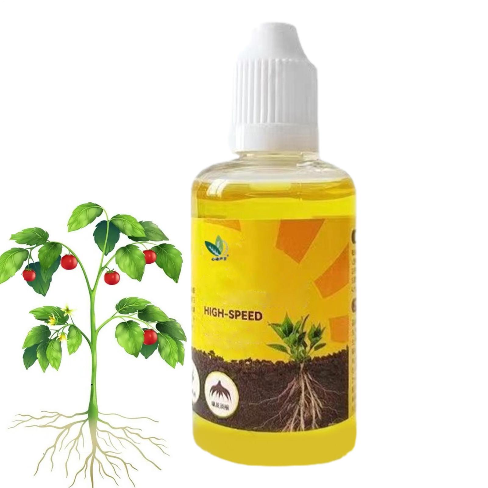 Plant Resurrection Liquid 50ml – Root Stimulator Liquid recenzja i cena