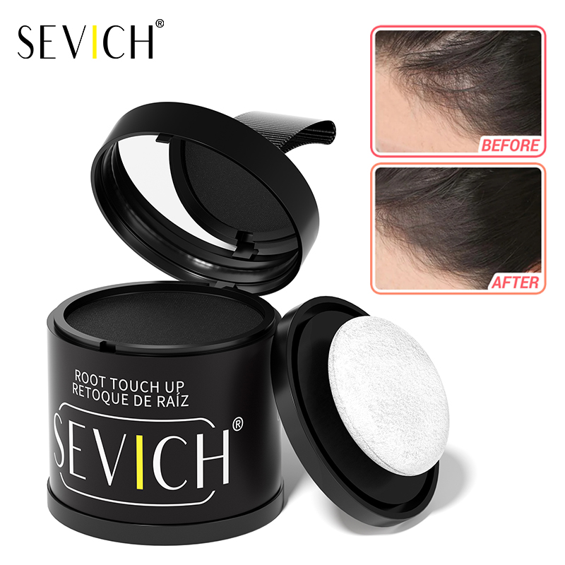 Sevich 10g Fluffy Hairline Pow – Rooting Hormone Powder recenzja i cena