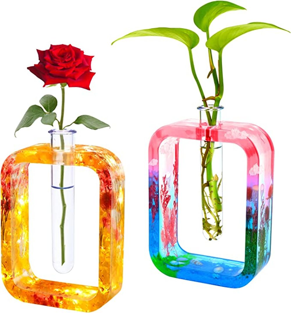 Hydroponic Hexagonal Plant Pro – Propagation Station Vase recenzja i cena