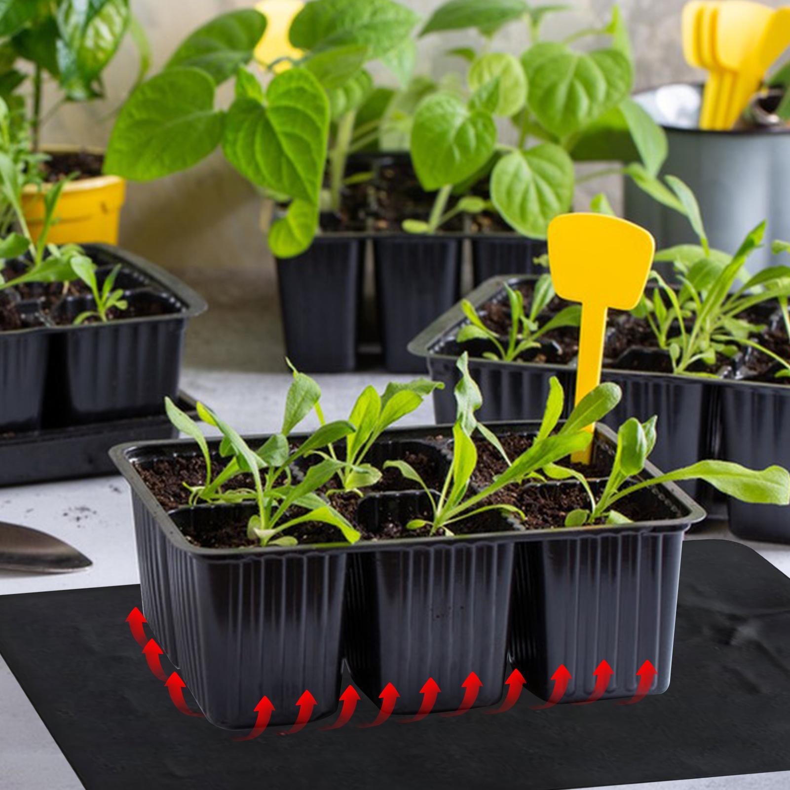 8.5W Seedling Heat Mat 5V 2A P – Heat Mat Seedling recenzja i cena
