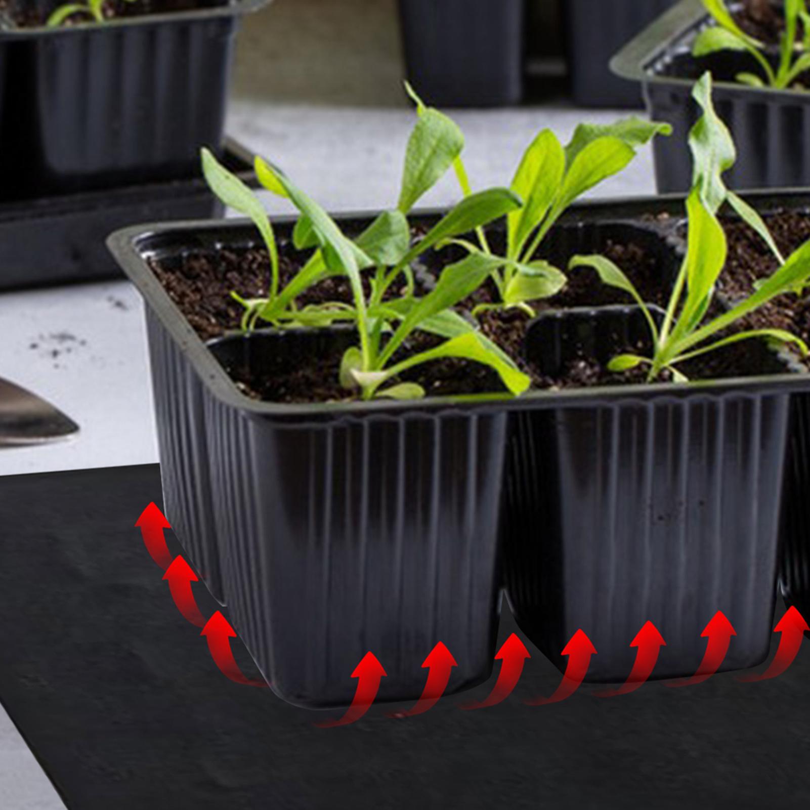 8.5W Seedling Heat Mat 5V 2A P – Heat Mat Seedling recenzja i cena