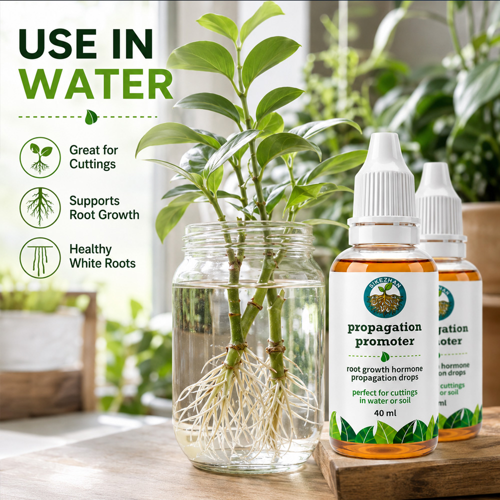 40ml Fast Plant Rooting Liquid – Root Stimulator Liquid recenzja i cena