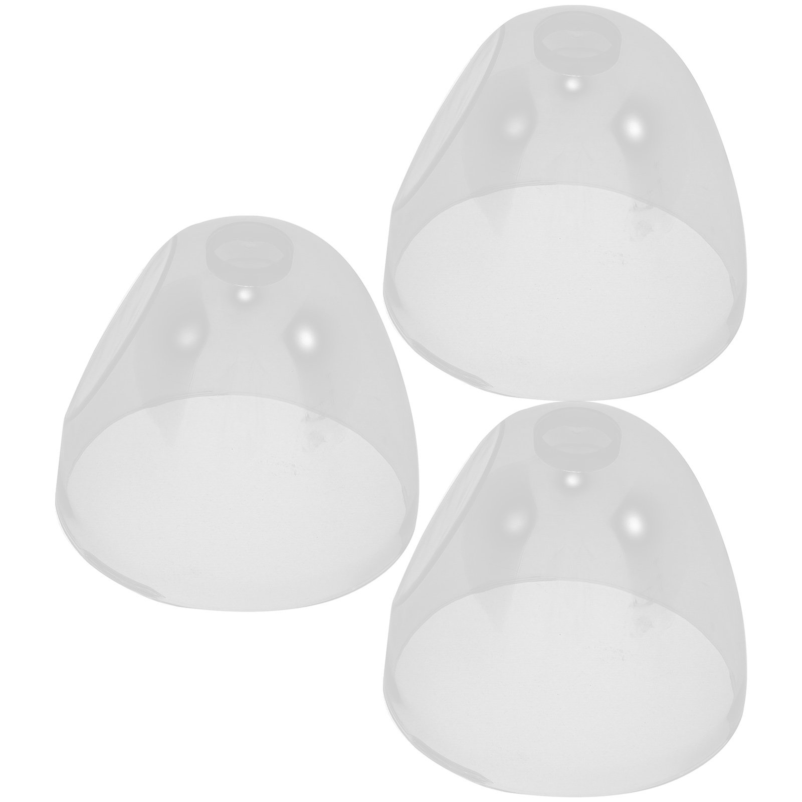 Replacement Plastic Baby Bottl – Plastic Dome Clear recenzja i cena