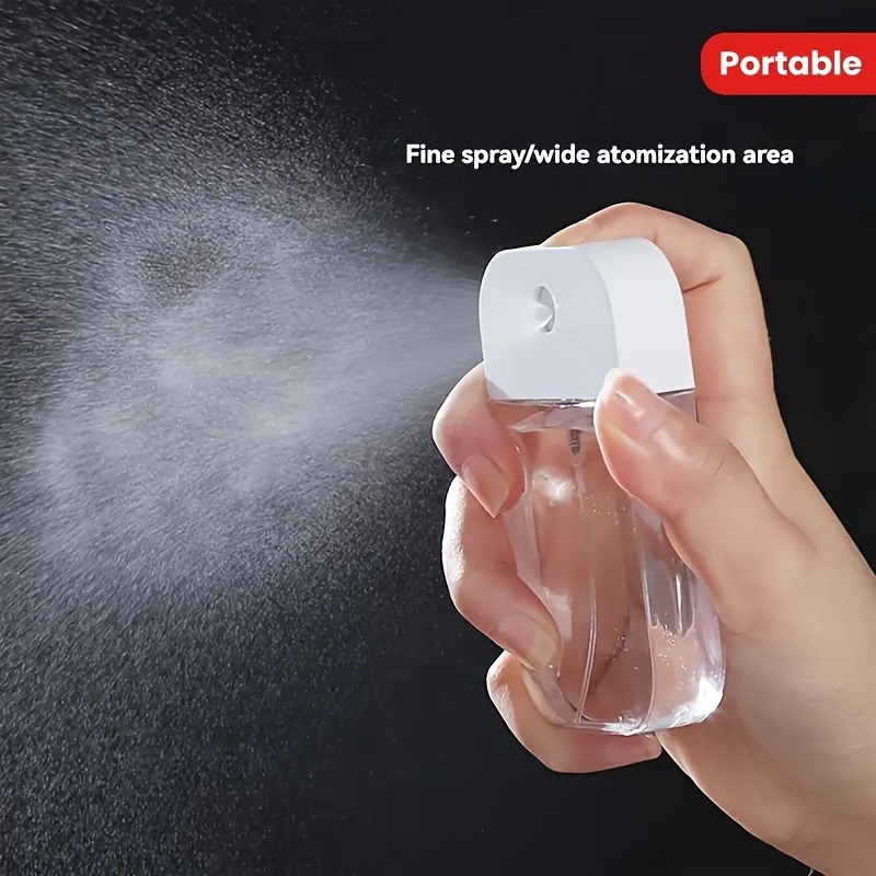 1.58Oz Mini Spray Bottle with  – Misting Bottle Fine recenzja i cena